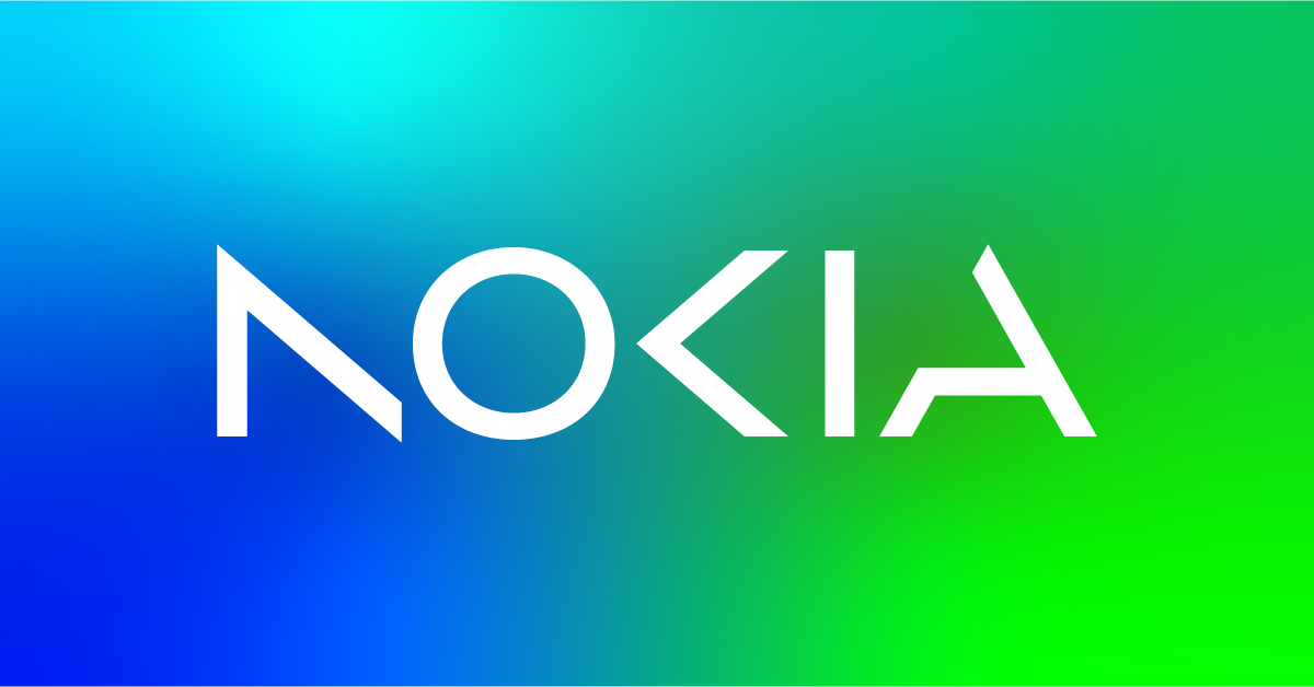 Logo Nokia - przejdź do sekcji Nokia